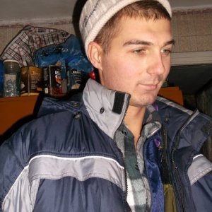 Владимир , 35 лет
